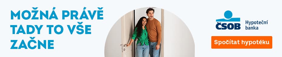ČSOB Hypoteční banka