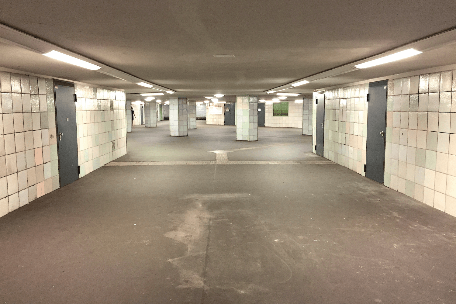 Kupní smlouva na garáž musí mít jasně uvedeno, kde se nachází a jaký je k ní přístup.