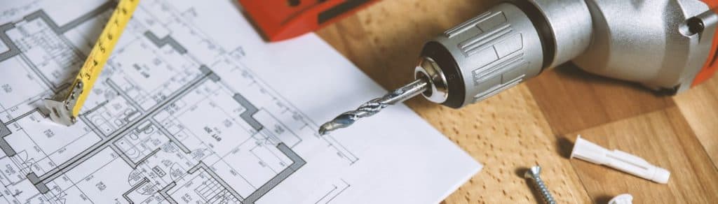 Zvažte alespoň drobnou renovaci nemovitosti