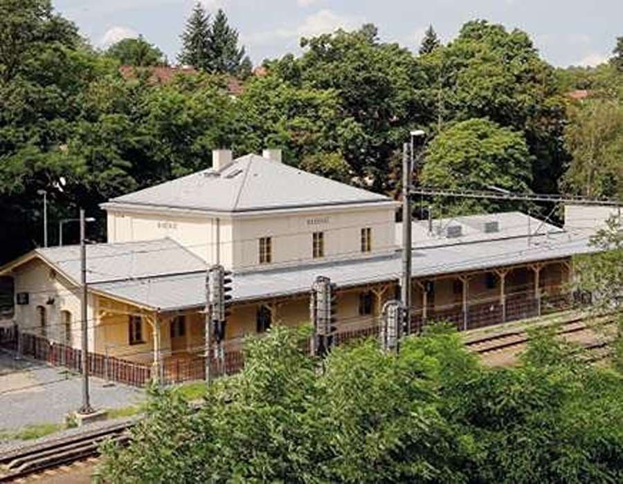 Prodej domu 190 m², pozemek 450 m², Praha, Praha Prodej domu 190 m², pozemek 450 m², Praha, Praha