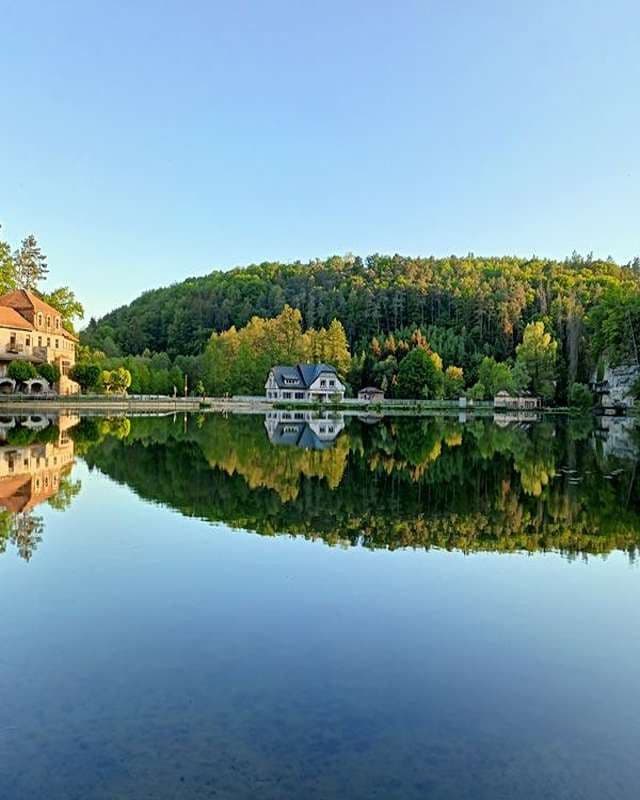 Prodej pozemku 600 m², Olešnice, Jihočeský kraj Prodej pozemku 600 m², Olešnice, Jihočeský kraj