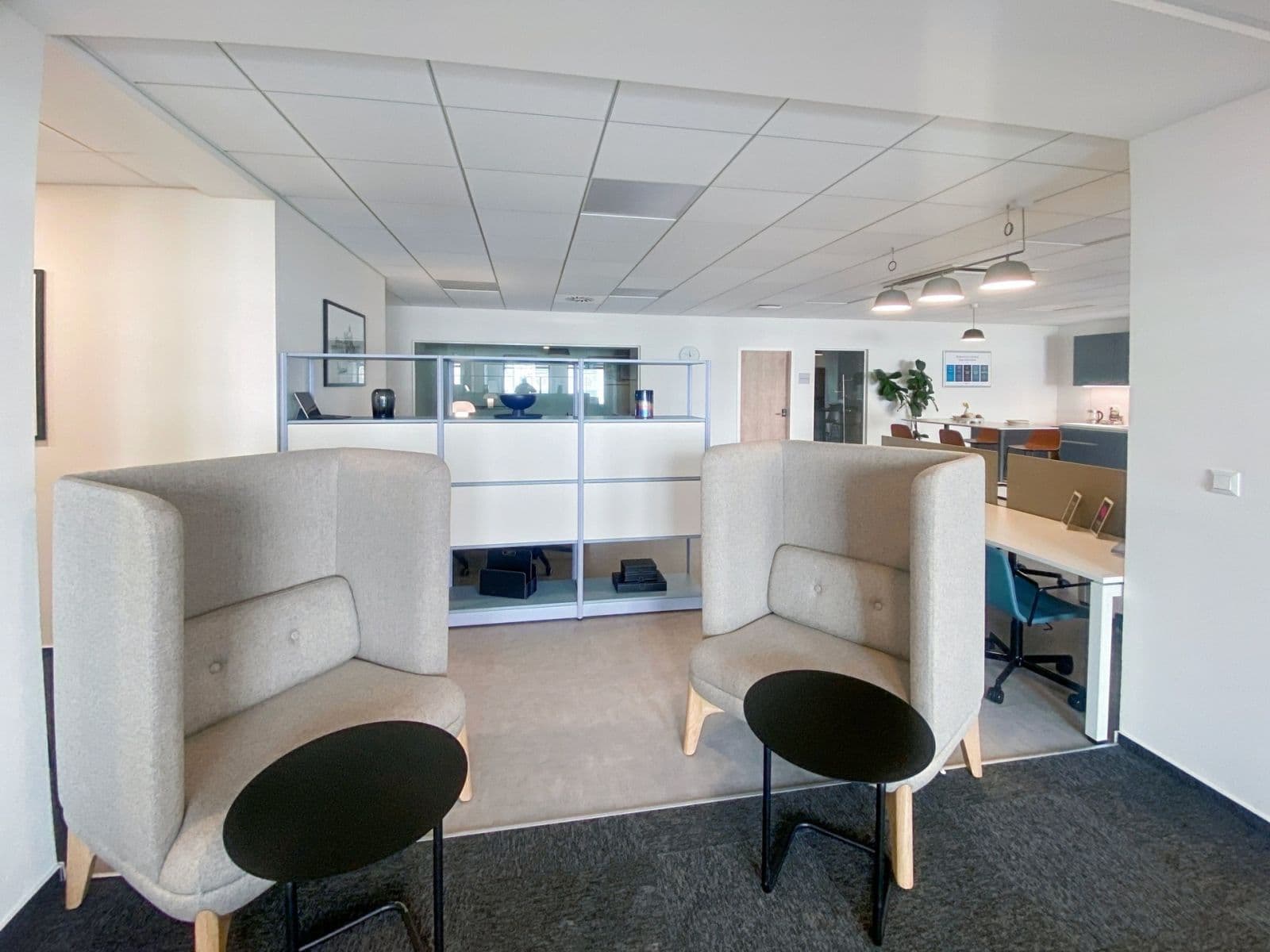 Pronájem kanceláře 120 m², 28. října, Ostrava, Moravskoslezský kraj Pronájem kanceláře 120 m², 28. října, Ostrava, Moravskoslezský kraj