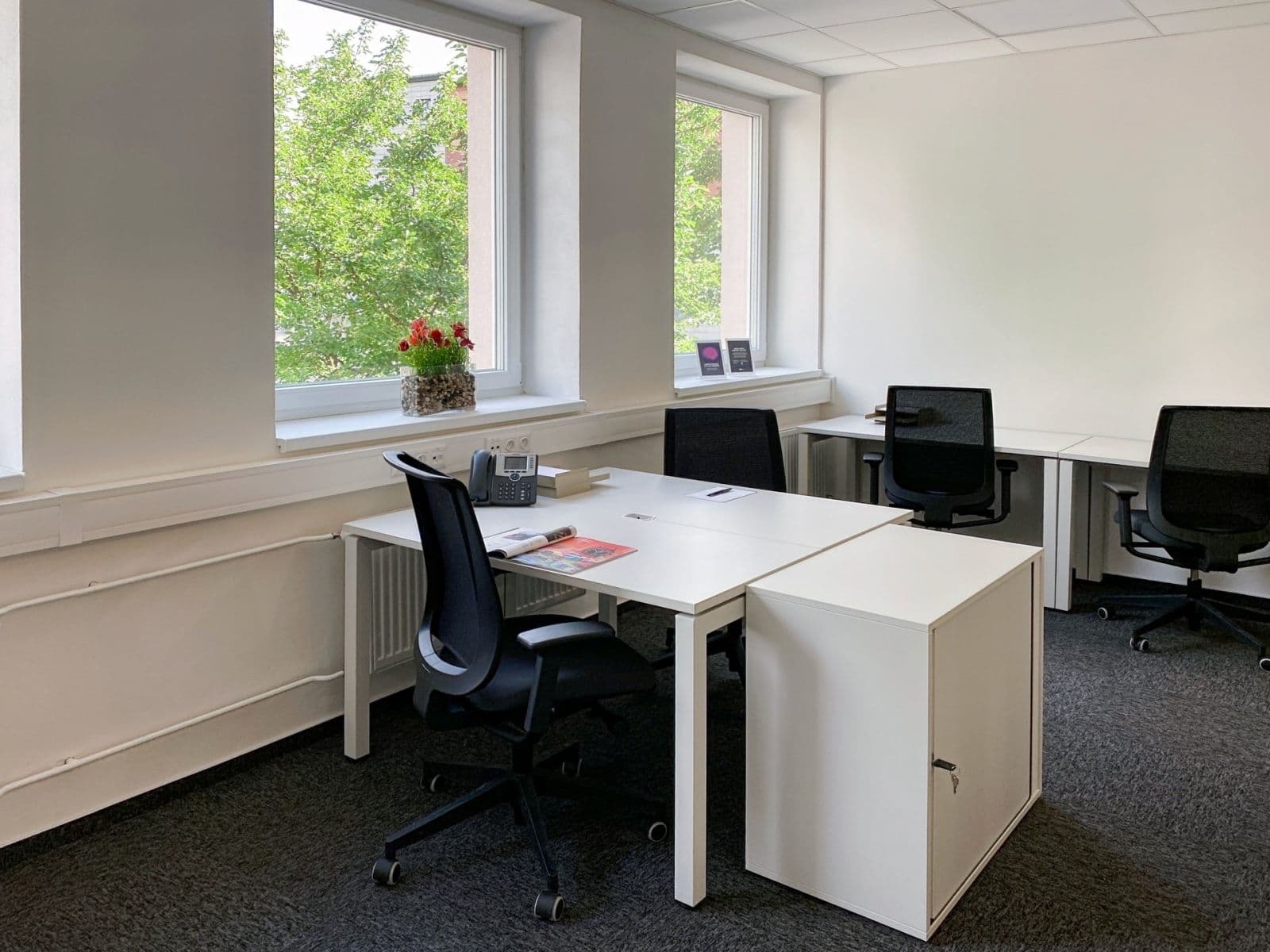 Pronájem kanceláře 110 m², 28. října, Ostrava, Moravskoslezský kraj Pronájem kanceláře 110 m², 28. října, Ostrava, Moravskoslezský kraj