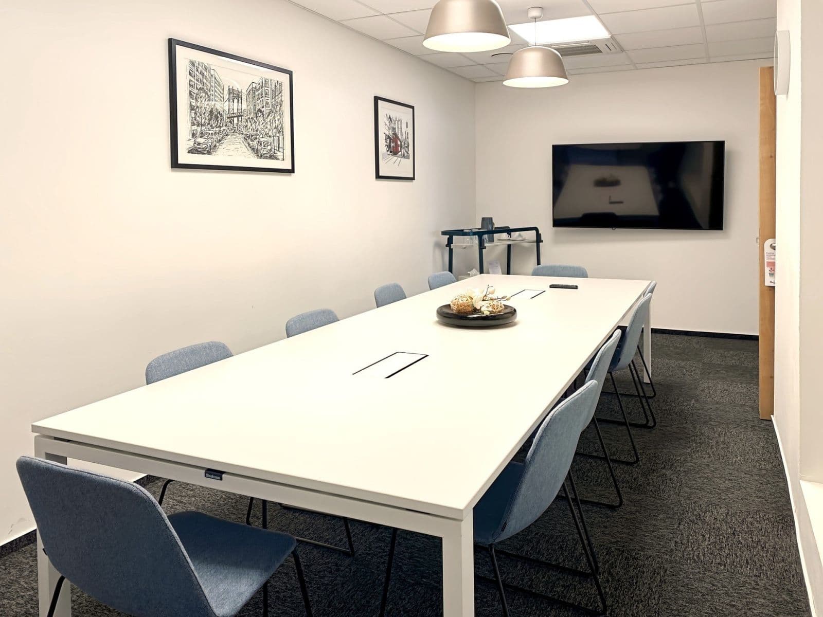 Pronájem kanceláře 50 m², 28. října, Ostrava, Moravskoslezský kraj Pronájem kanceláře 50 m², 28. října, Ostrava, Moravskoslezský kraj