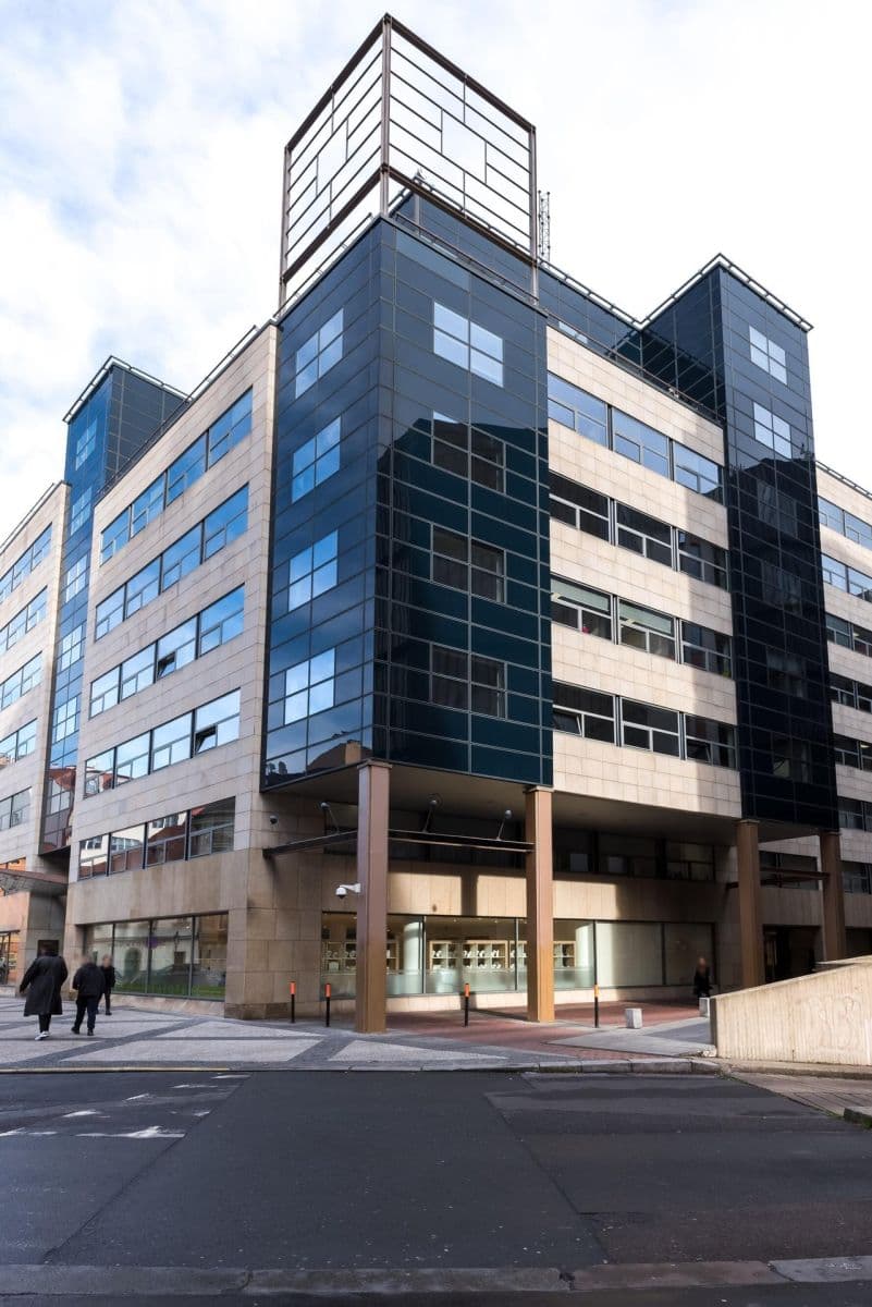 Pronájem kanceláře 110 m², Rybná, Praha, Praha Pronájem kanceláře 110 m², Rybná, Praha, Praha