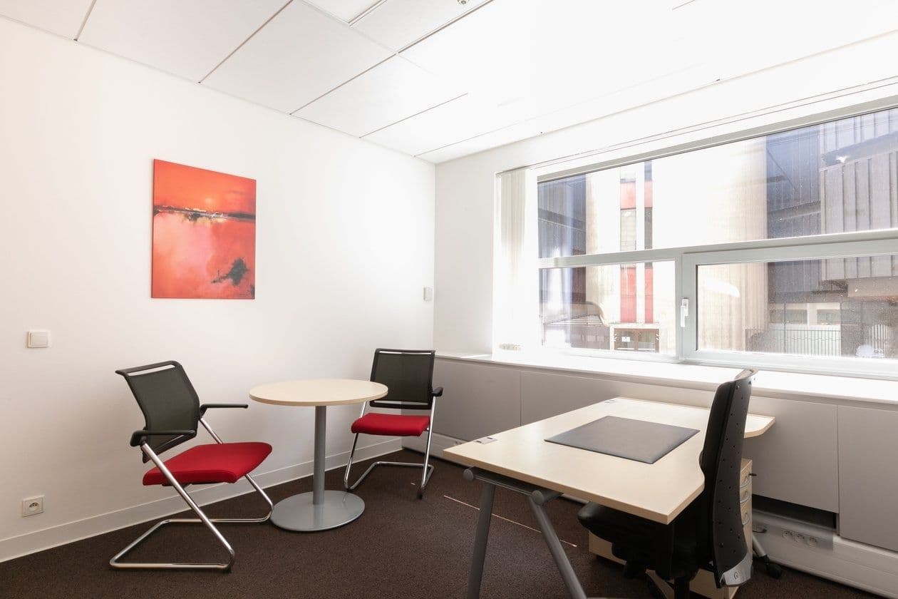 Pronájem kanceláře 75 m², Rybná, Praha, Praha Pronájem kanceláře 75 m², Rybná, Praha, Praha