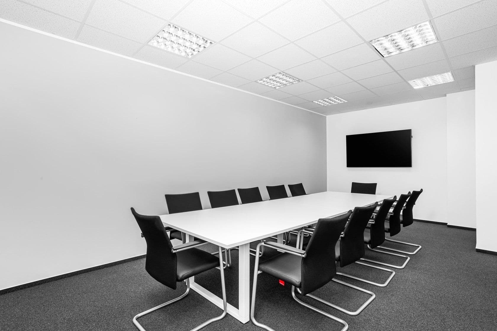 Pronájem kanceláře 30 m², Dělnická, Praha, Praha Pronájem kanceláře 30 m², Dělnická, Praha, Praha