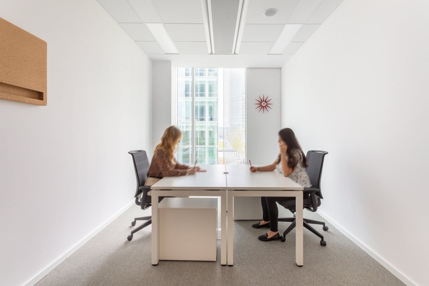 Pronájem kanceláře 75 m², Pujmanové, Praha, Praha Pronájem kanceláře 75 m², Pujmanové, Praha, Praha