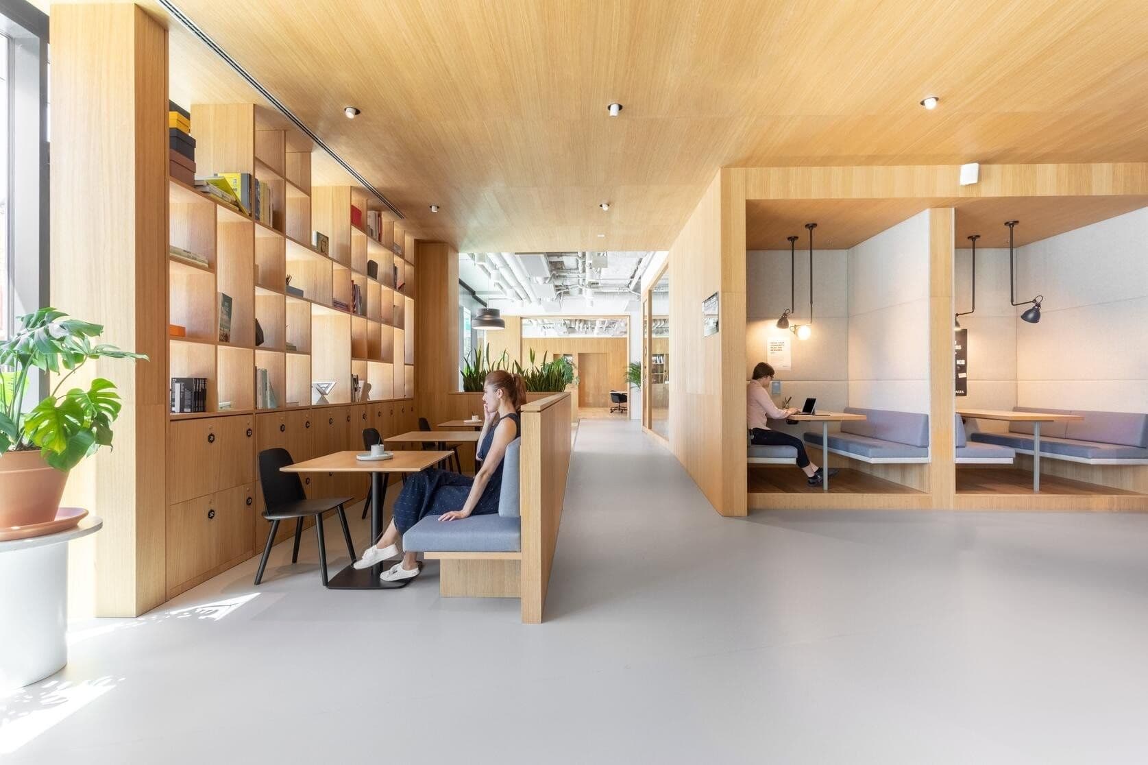 Pronájem kanceláře 5 m², Plzeňská, Praha, Praha Pronájem kanceláře 5 m², Plzeňská, Praha, Praha