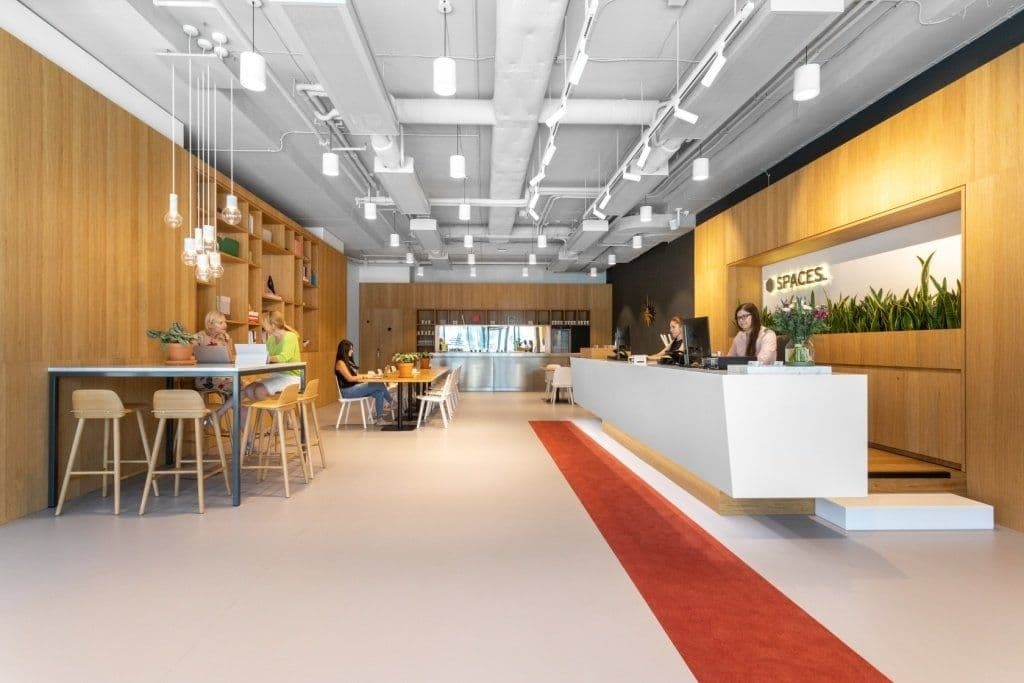 Pronájem kanceláře 50 m², Plzeňská, Praha, Praha Pronájem kanceláře 50 m², Plzeňská, Praha, Praha