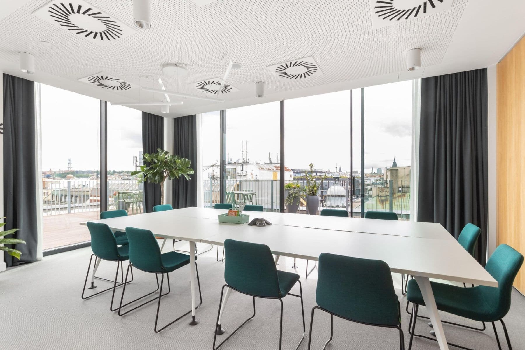 Pronájem kanceláře 60 m², Na Perštýně, Praha, Praha Pronájem kanceláře 60 m², Na Perštýně, Praha, Praha