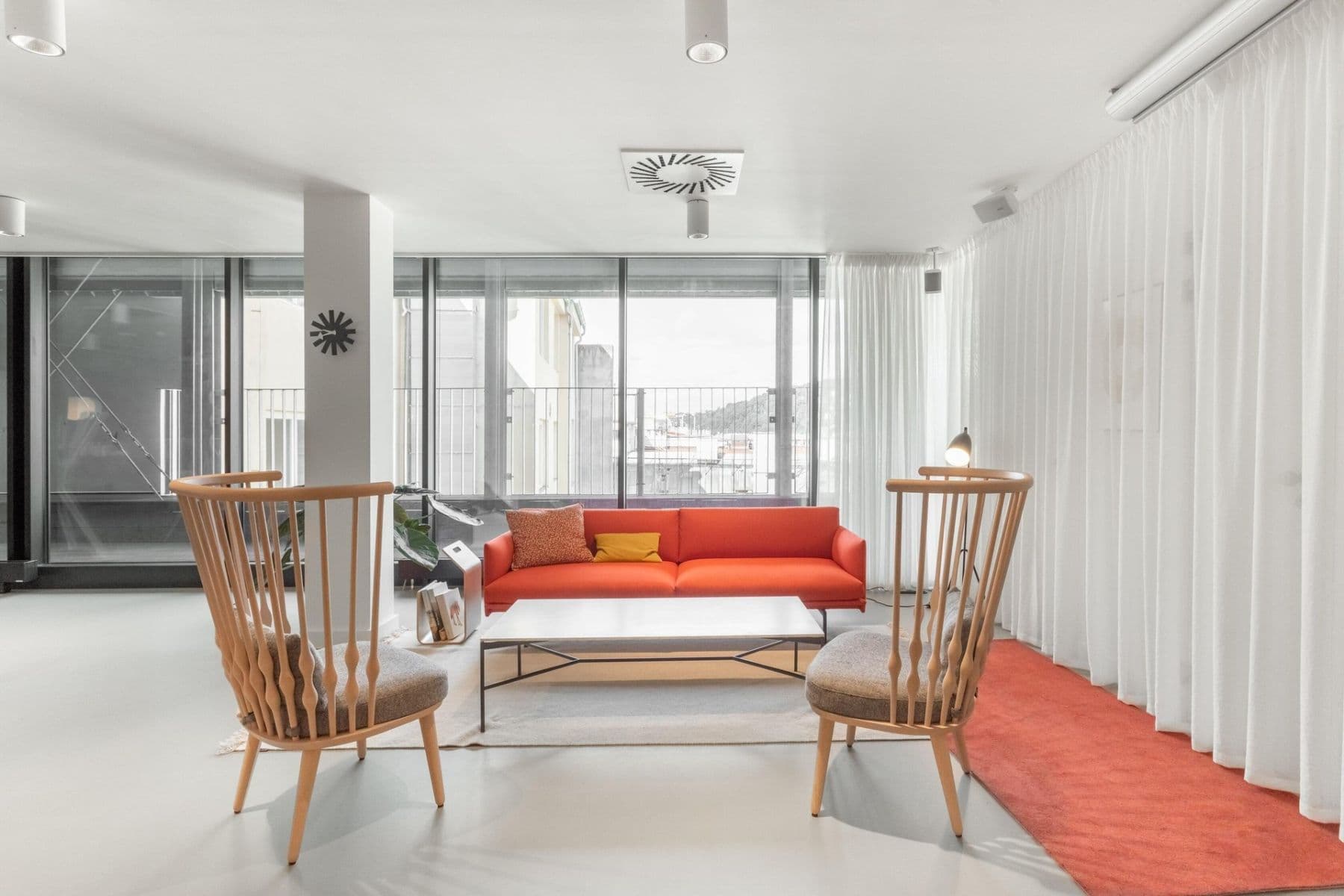 Pronájem kanceláře 60 m², Na Perštýně, Praha, Praha Pronájem kanceláře 60 m², Na Perštýně, Praha, Praha