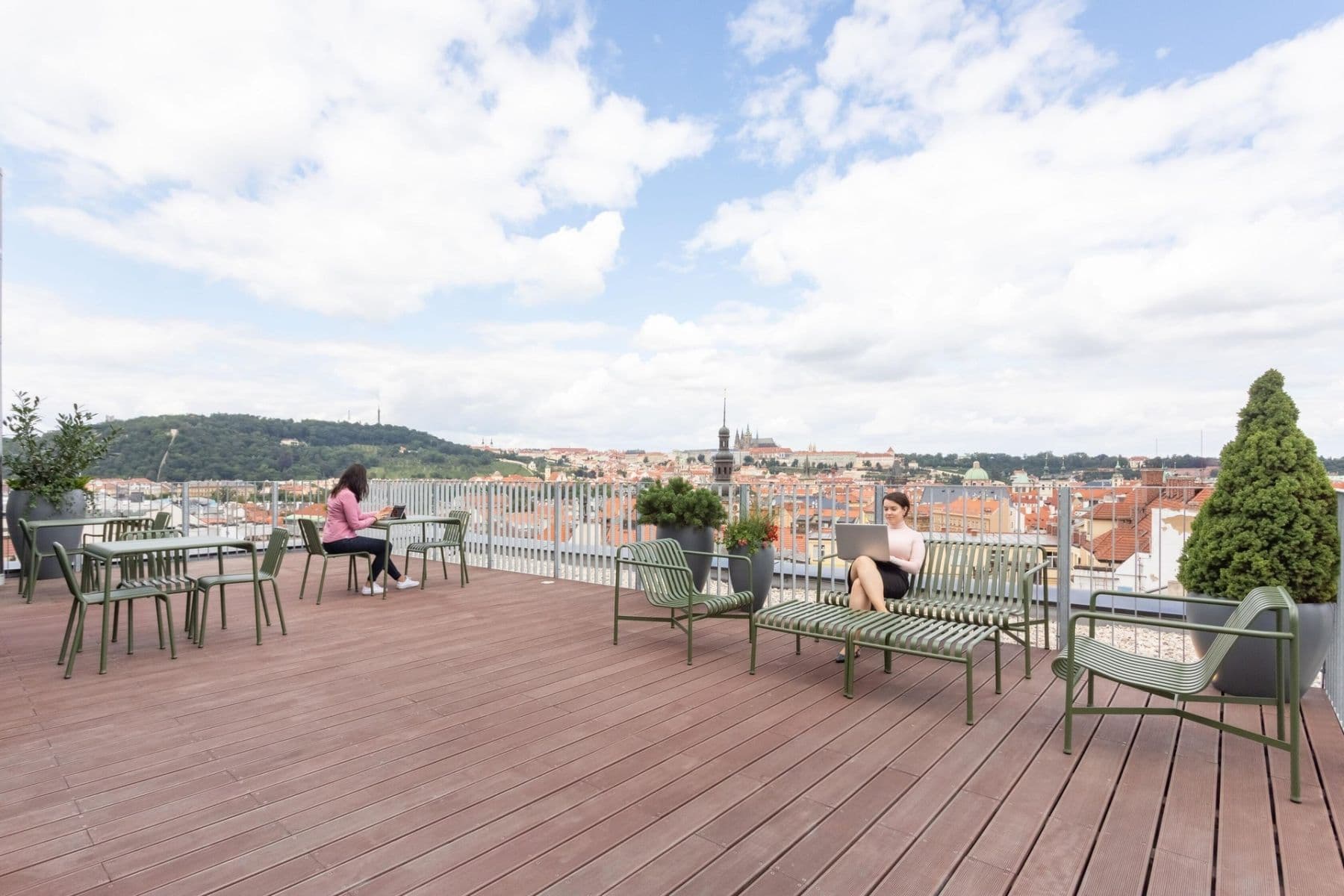 Pronájem kanceláře 10 m², Na Perštýně, Praha, Praha Pronájem kanceláře 10 m², Na Perštýně, Praha, Praha