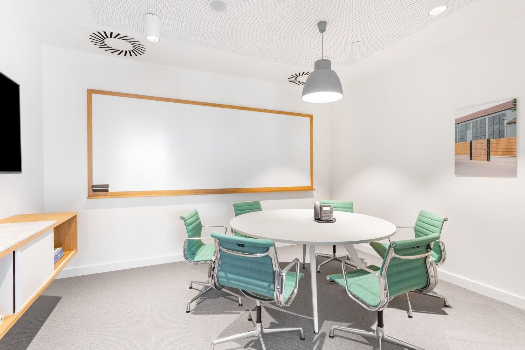 Pronájem kanceláře 60 m², Na Perštýně, Praha, Praha Pronájem kanceláře 60 m², Na Perštýně, Praha, Praha