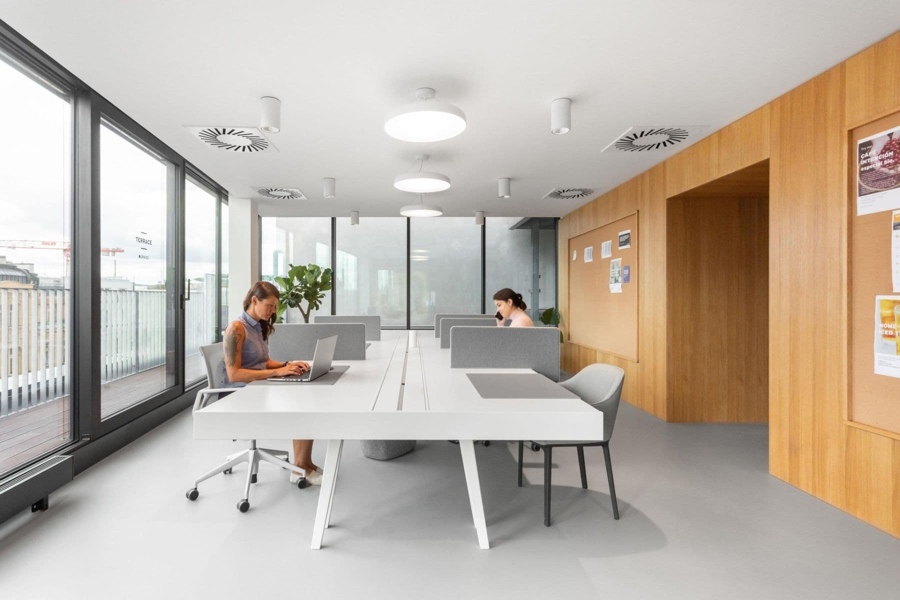 Pronájem kanceláře 60 m², Na Perštýně, Praha, Praha Pronájem kanceláře 60 m², Na Perštýně, Praha, Praha