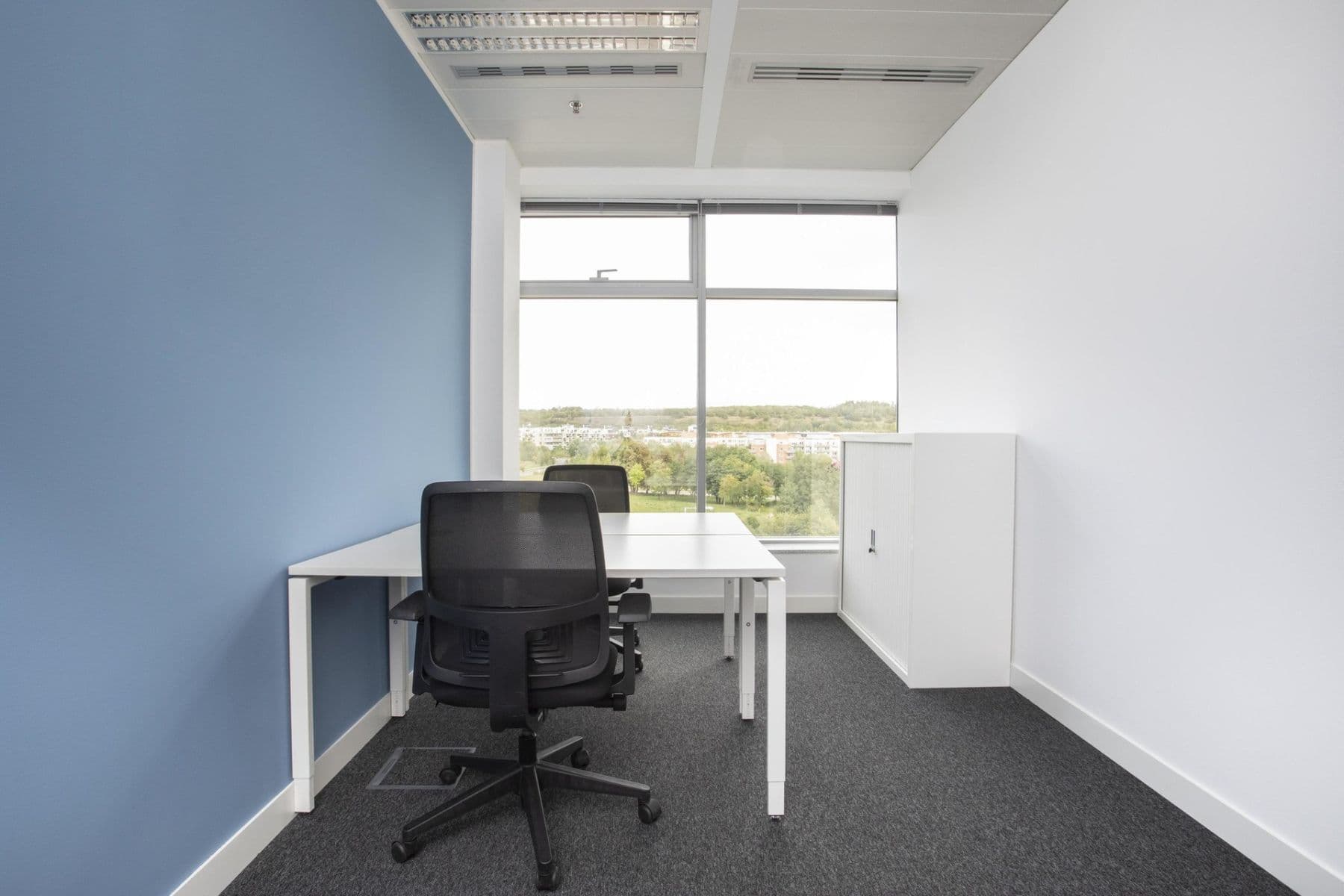 Pronájem kanceláře 5 m², Bucharova, Praha, Praha Pronájem kanceláře 5 m², Bucharova, Praha, Praha