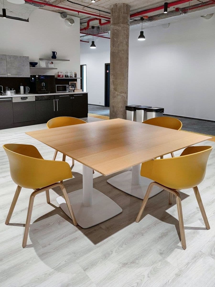 Pronájem kanceláře 75 m², Kačírkova, Praha, Praha Pronájem kanceláře 75 m², Kačírkova, Praha, Praha