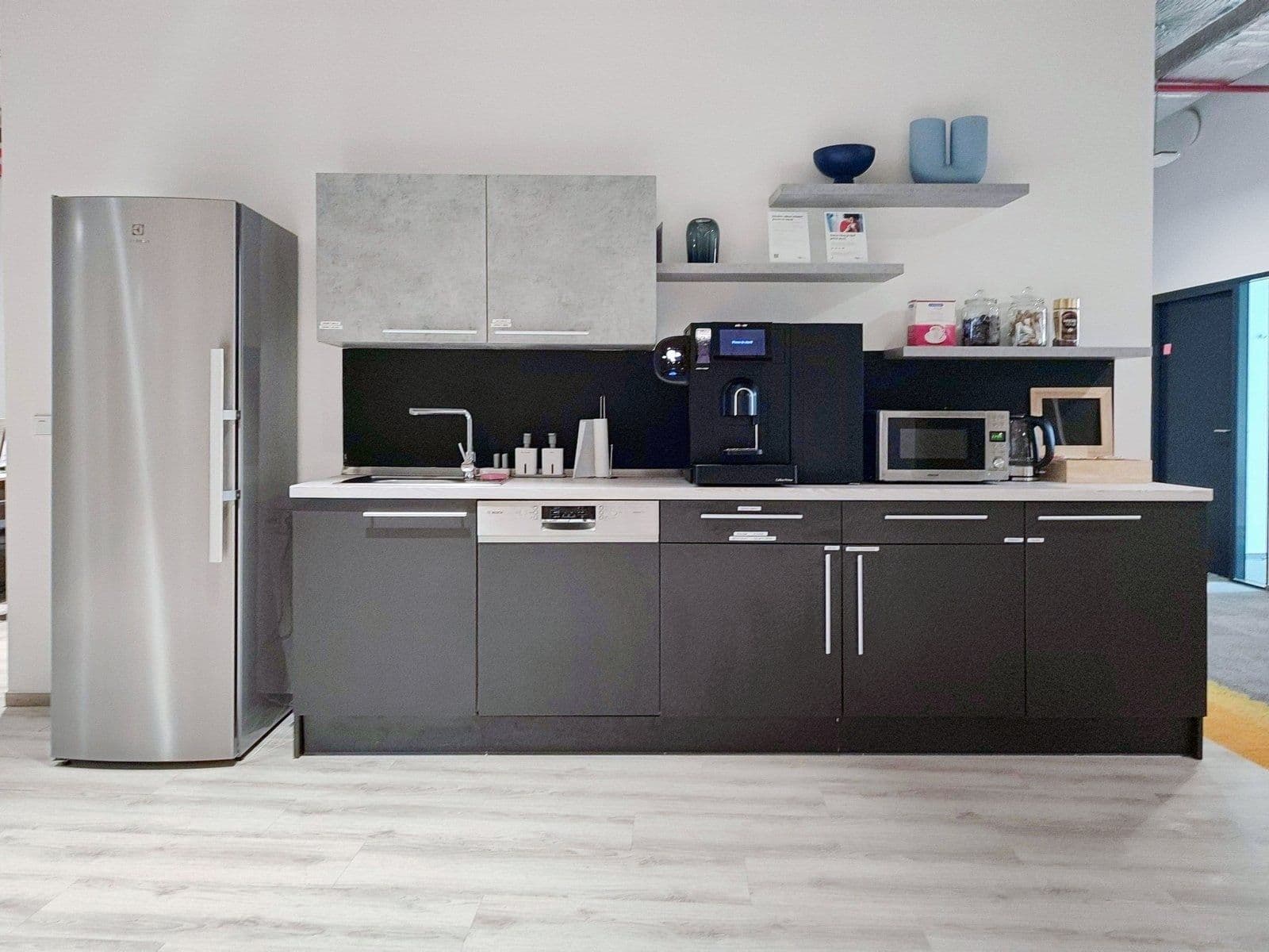 Pronájem kanceláře 75 m², Kačírkova, Praha, Praha Pronájem kanceláře 75 m², Kačírkova, Praha, Praha