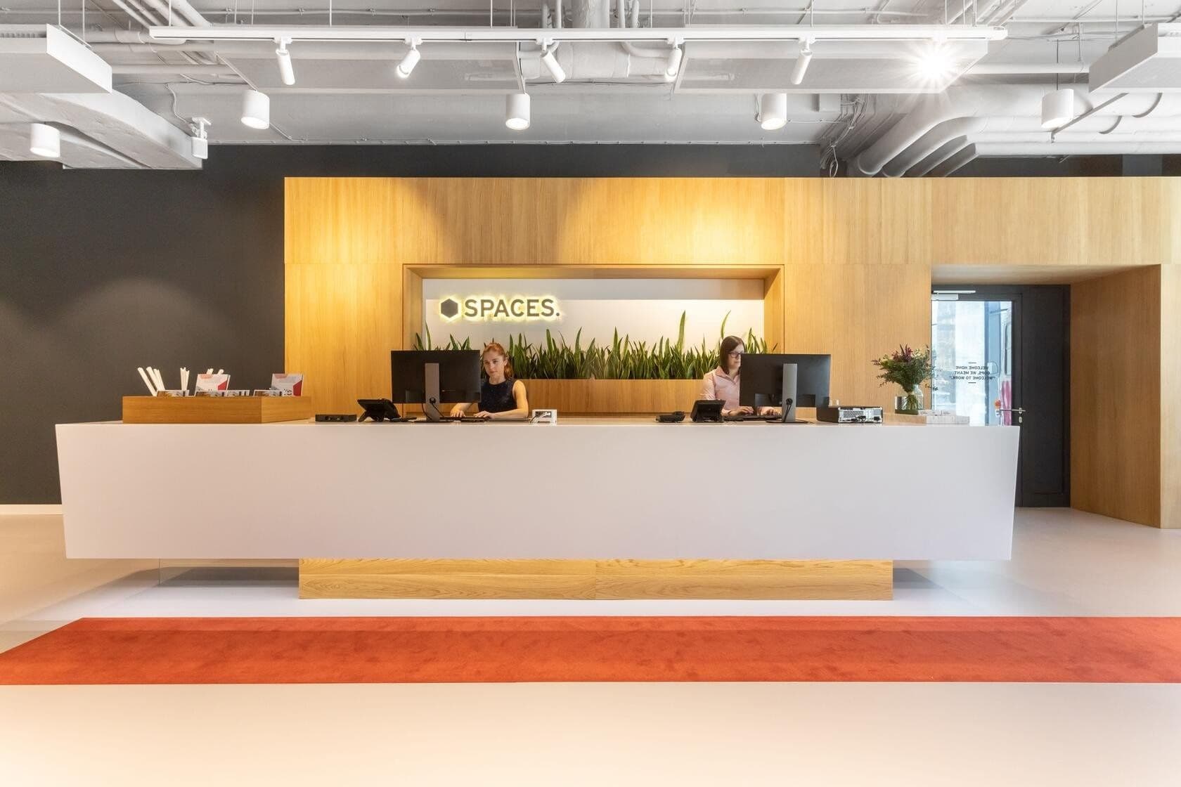 Pronájem kanceláře 60 m², Plzeňská, Praha, Praha Pronájem kanceláře 60 m², Plzeňská, Praha, Praha