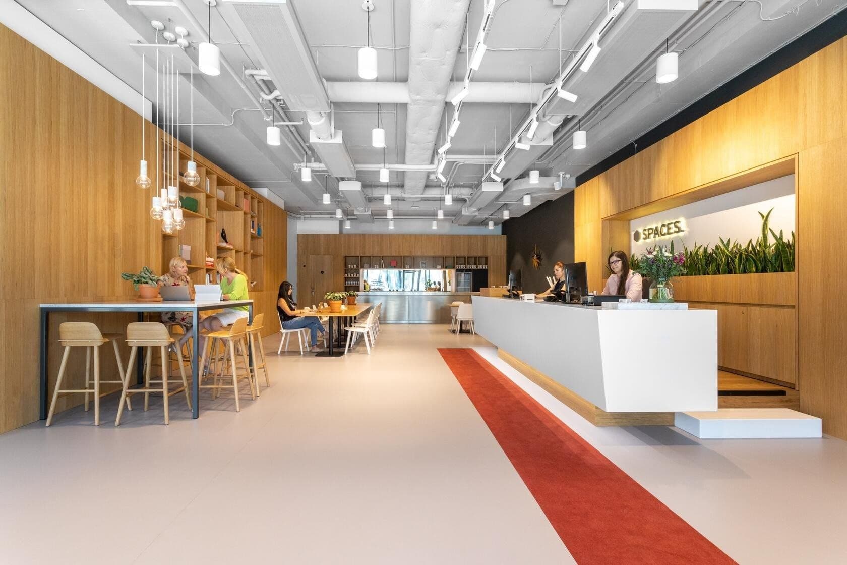 Pronájem kanceláře 110 m², Plzeňská, Praha, Praha Pronájem kanceláře 110 m², Plzeňská, Praha, Praha