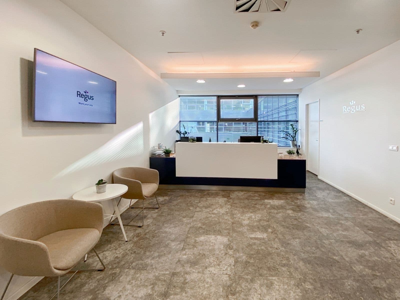 Pronájem kanceláře 75 m², Holandská, Brno, Jihomoravský kraj Pronájem kanceláře 75 m², Holandská, Brno, Jihomoravský kraj