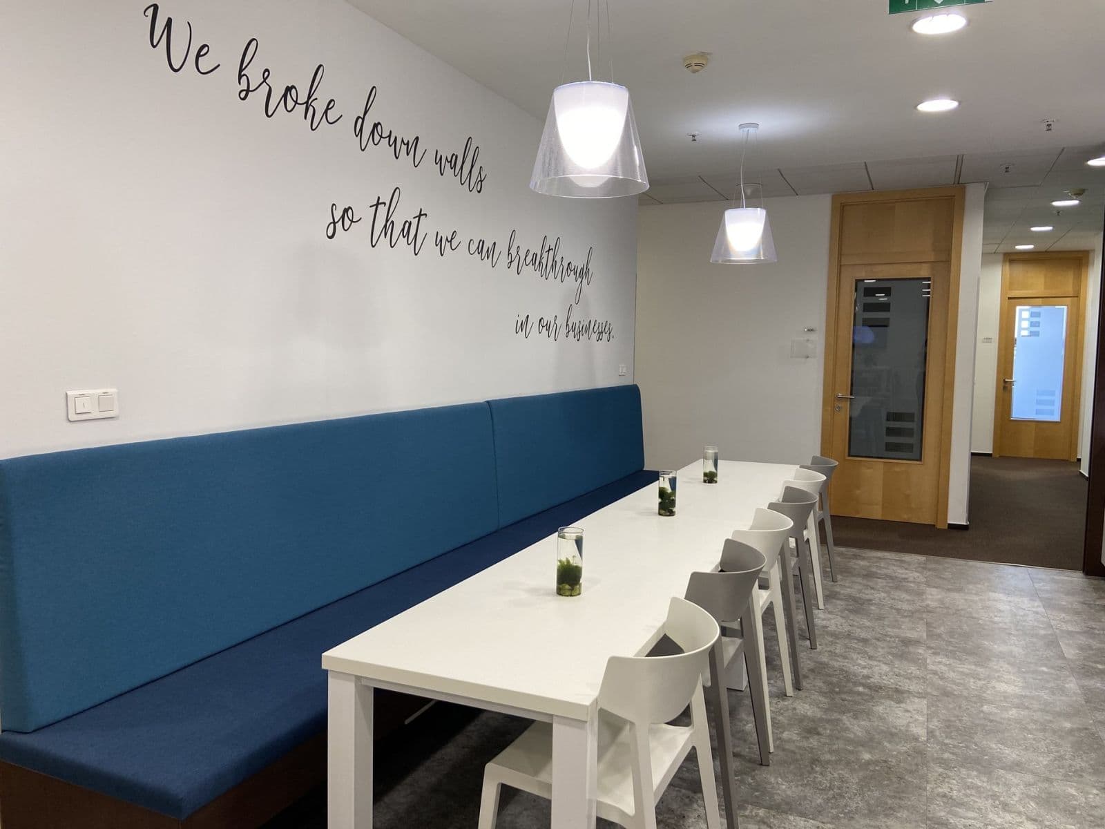 Pronájem kanceláře 75 m², Holandská, Brno, Jihomoravský kraj Pronájem kanceláře 75 m², Holandská, Brno, Jihomoravský kraj