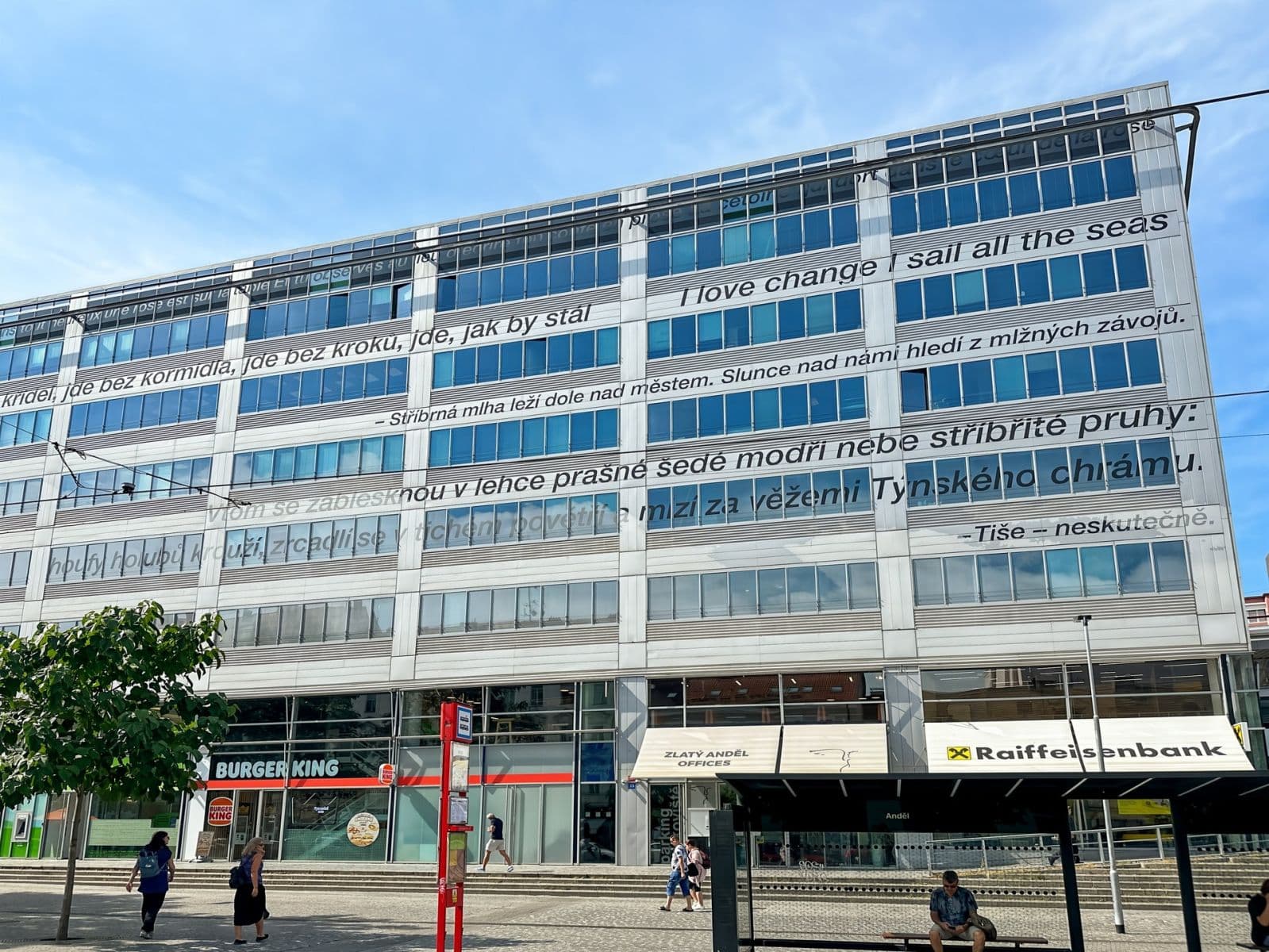 Pronájem kanceláře 30 m², Malá Morava, Olomoucký kraj Pronájem kanceláře 30 m², Malá Morava, Olomoucký kraj