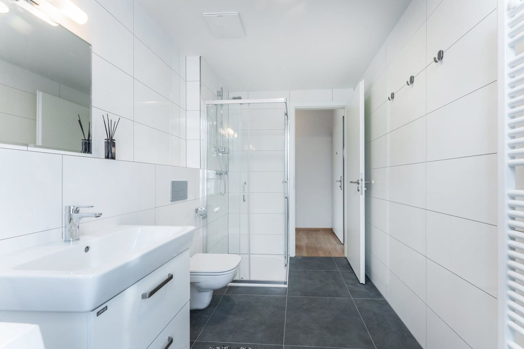 Pronájem bytu 1+kk 39 m², Františka Kováříka, Plzeň, Plzeňský kraj Pronájem bytu 1+kk 39 m², Františka Kováříka, Plzeň, Plzeňský kraj