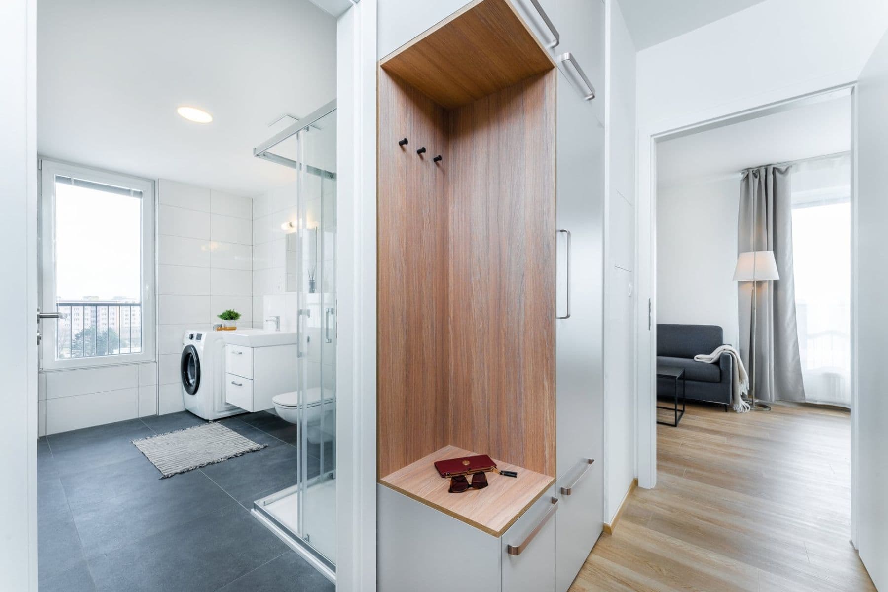 Pronájem bytu 1+kk 39 m², Františka Kováříka, Plzeň, Plzeňský kraj Pronájem bytu 1+kk 39 m², Františka Kováříka, Plzeň, Plzeňský kraj