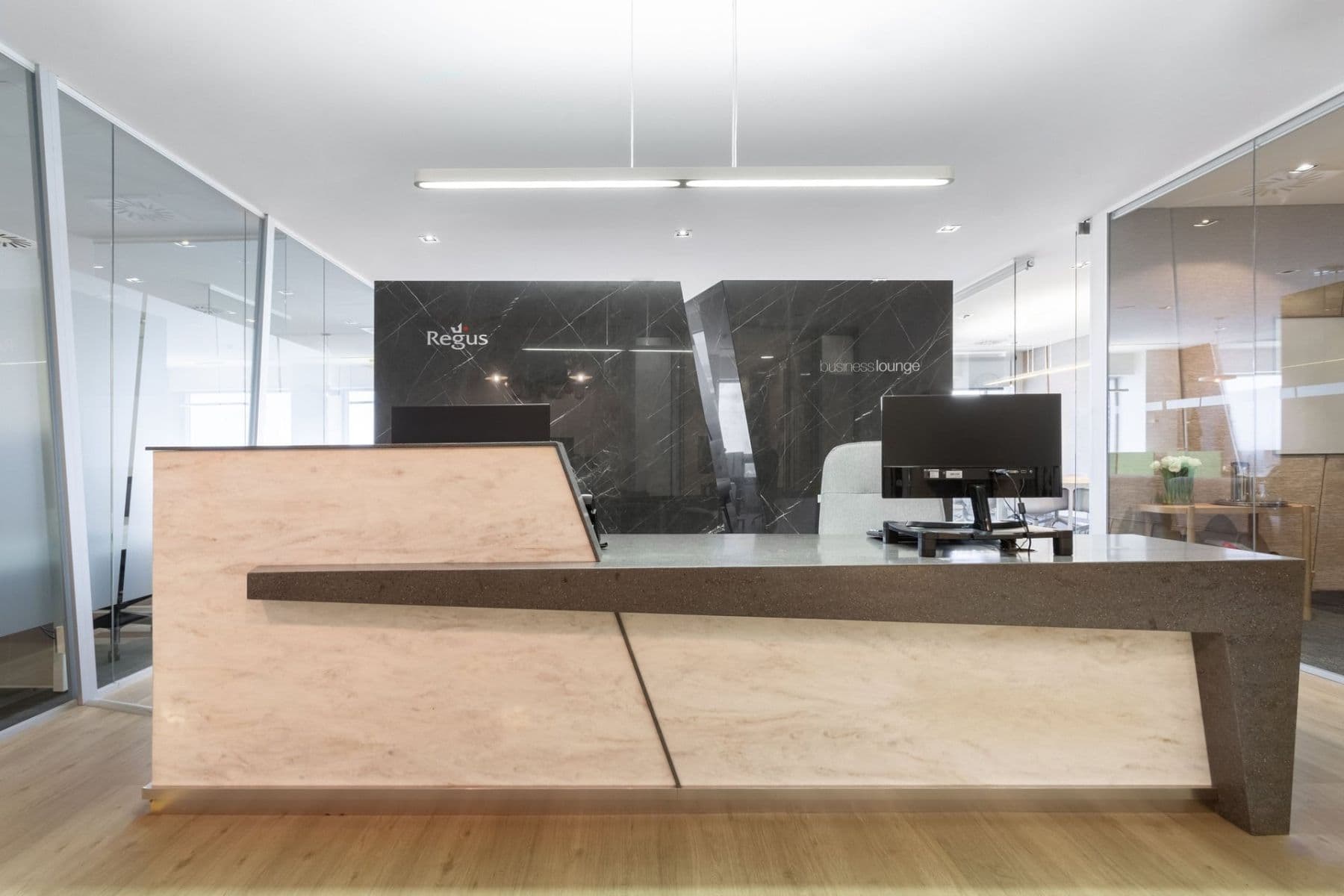 Pronájem kanceláře 30 m², Černokostelecká, Říčany, Středočeský kraj Pronájem kanceláře 30 m², Černokostelecká, Říčany, Středočeský kraj