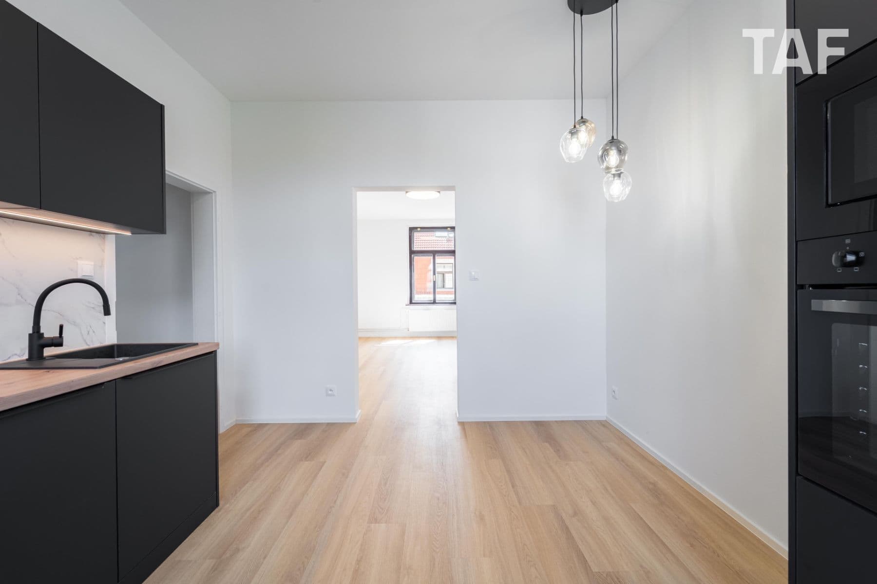 Prodej bytu 2+1 58 m², Liborova, Praha, Praha Prodej bytu 2+1 58 m², Liborova, Praha, Praha