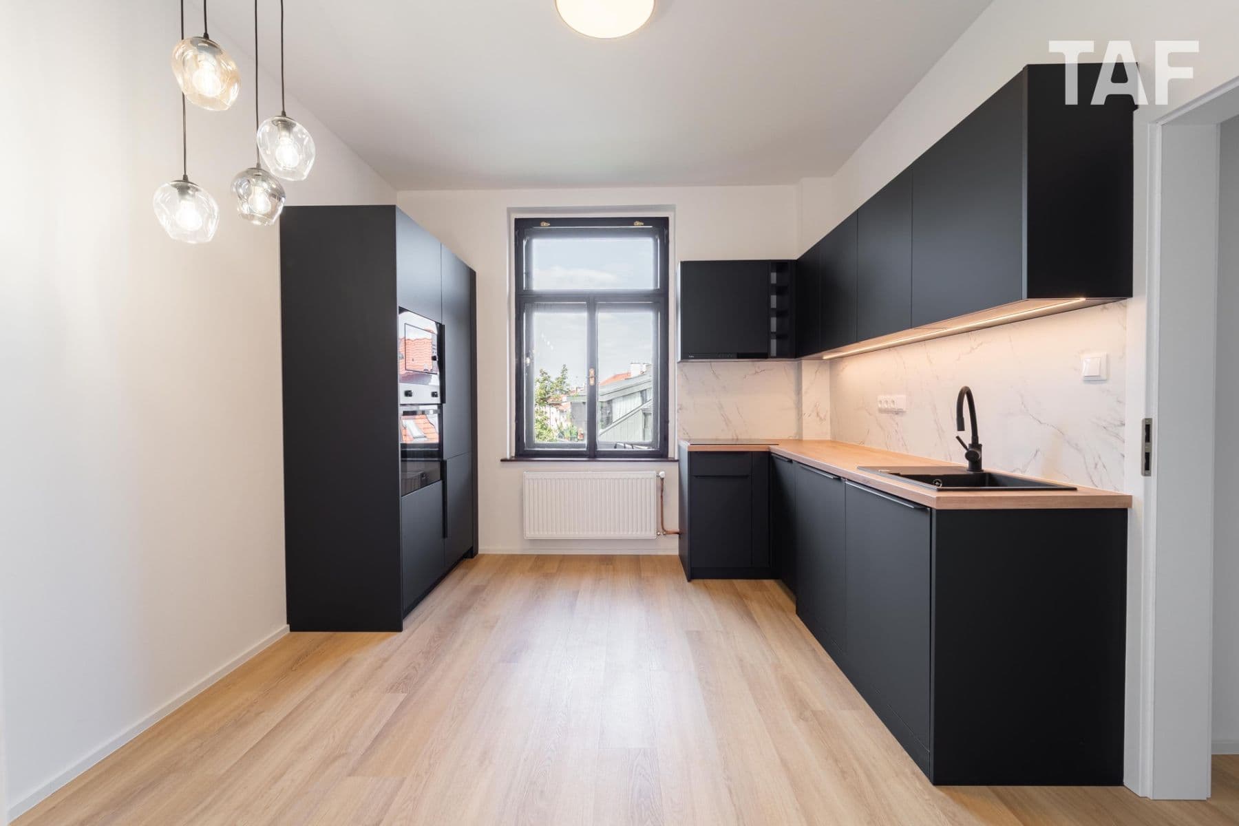 Prodej bytu 2+1 58 m², Liborova, Praha, Praha Prodej bytu 2+1 58 m², Liborova, Praha, Praha