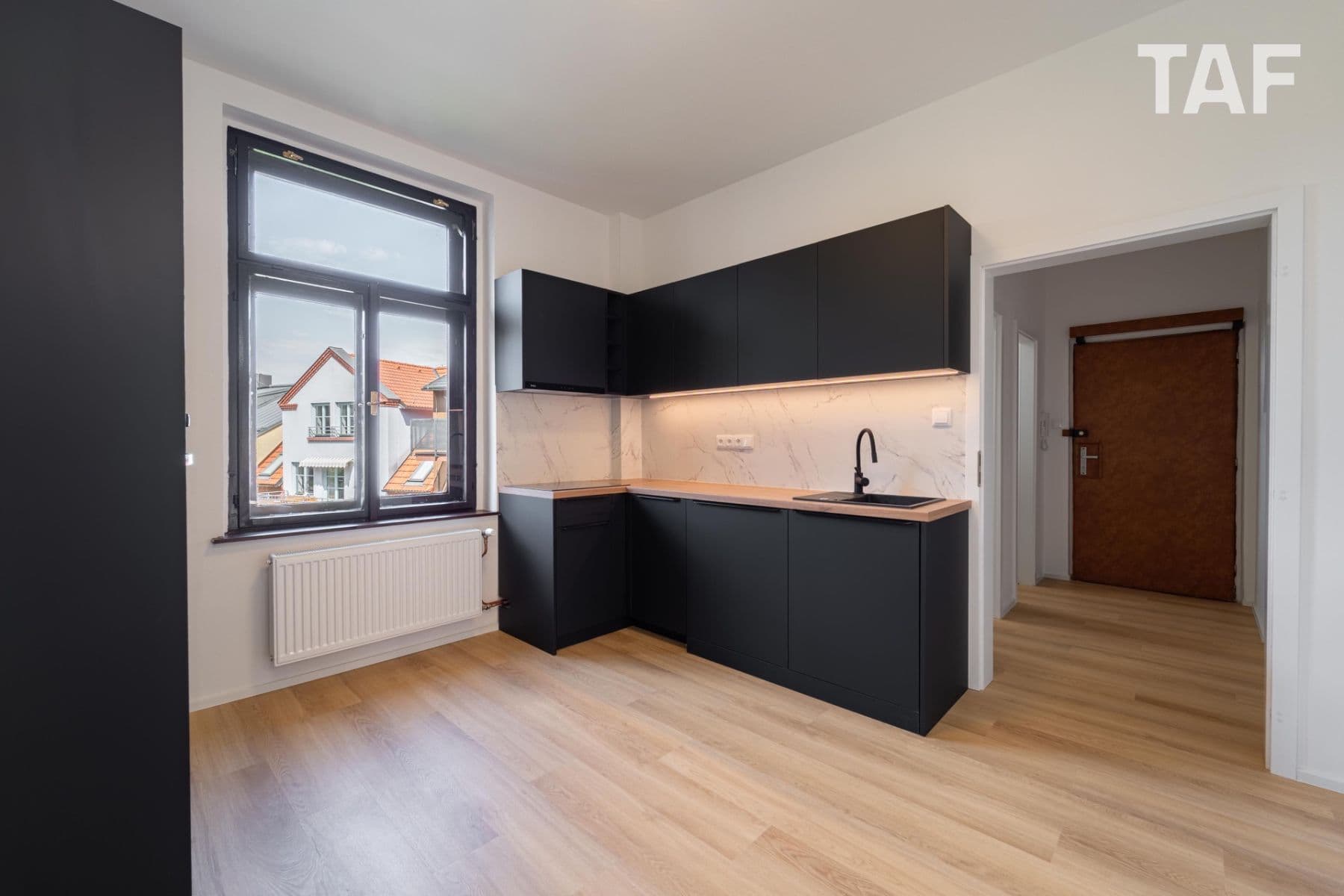 Prodej bytu 2+1 58 m², Liborova, Praha, Praha Prodej bytu 2+1 58 m², Liborova, Praha, Praha