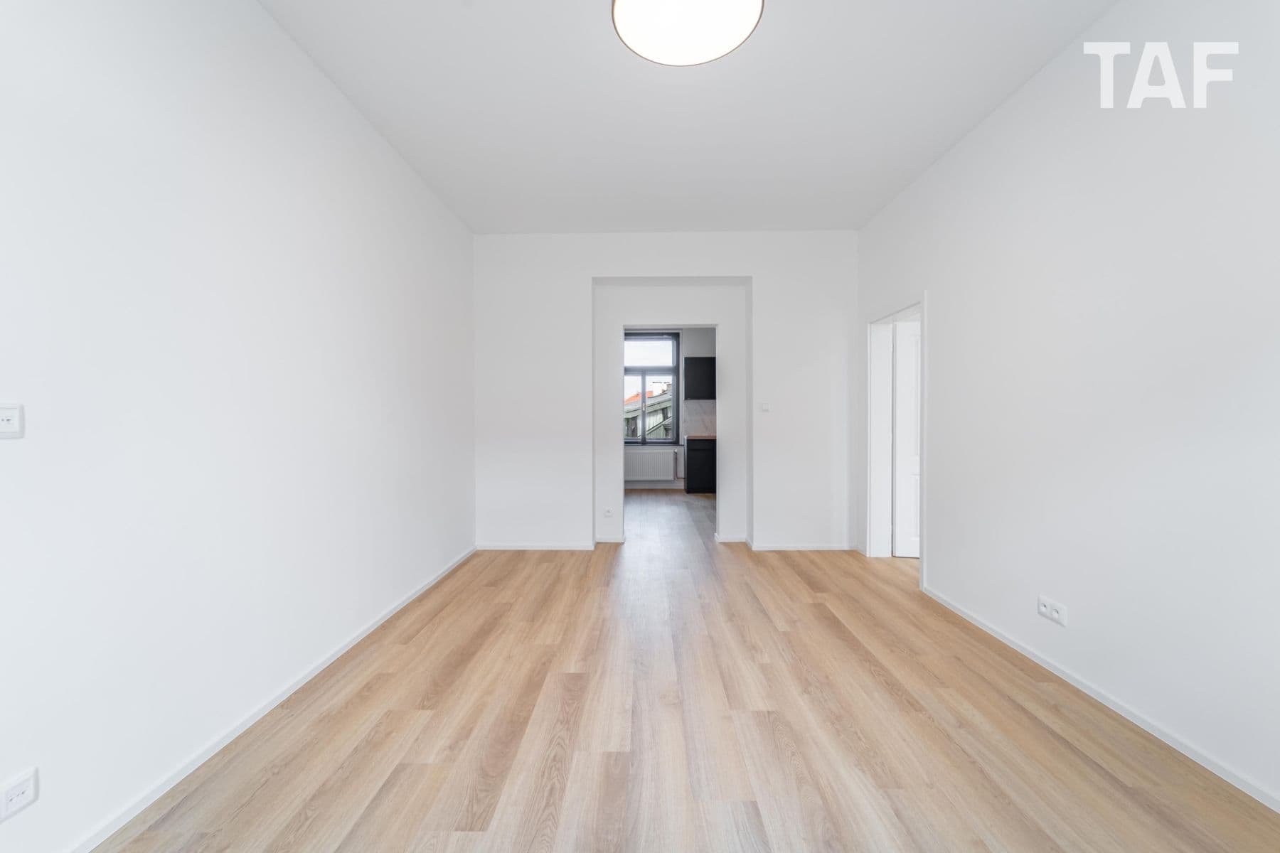 Prodej bytu 2+1 58 m², Liborova, Praha, Praha Prodej bytu 2+1 58 m², Liborova, Praha, Praha