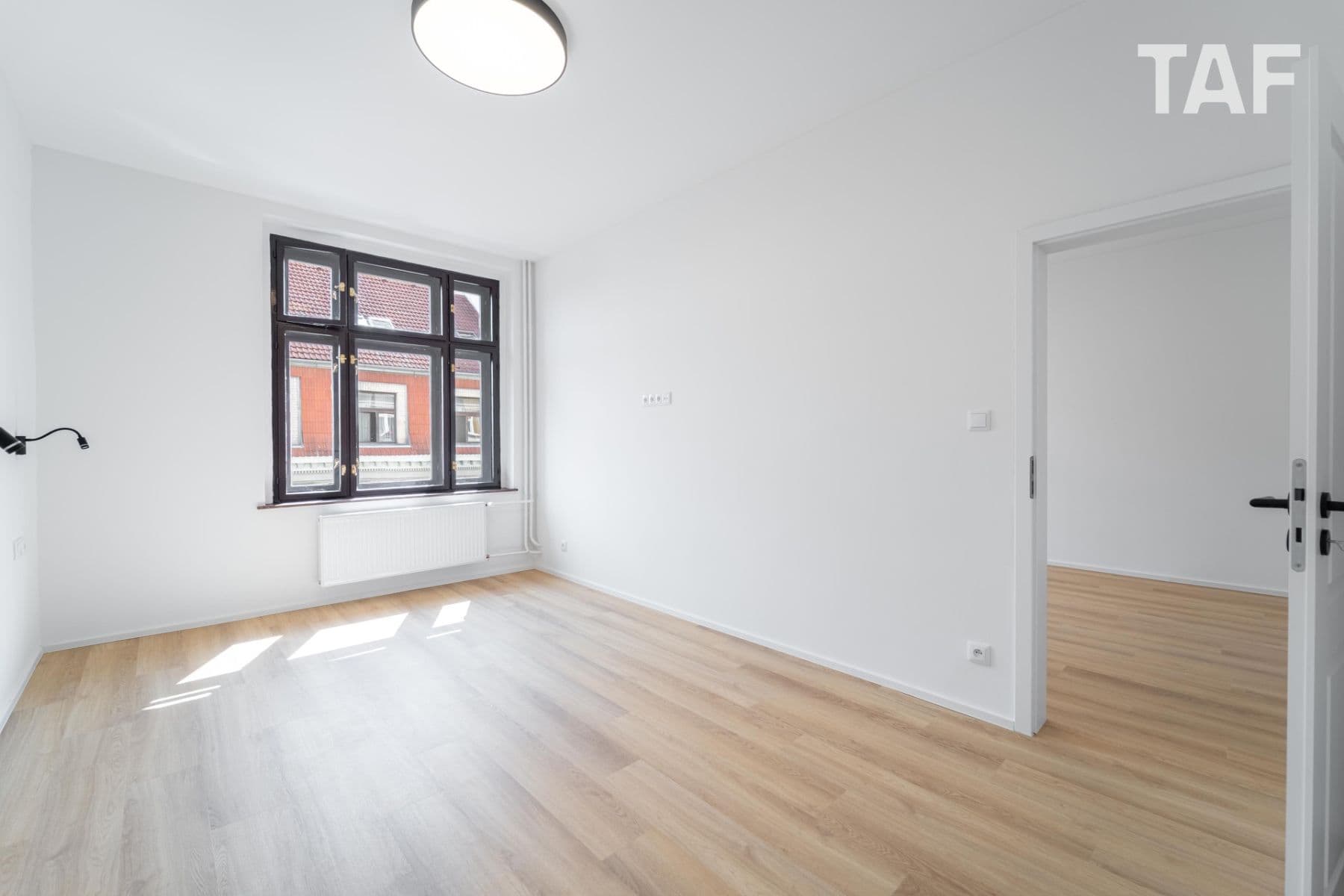 Prodej bytu 2+1 58 m², Liborova, Praha, Praha Prodej bytu 2+1 58 m², Liborova, Praha, Praha
