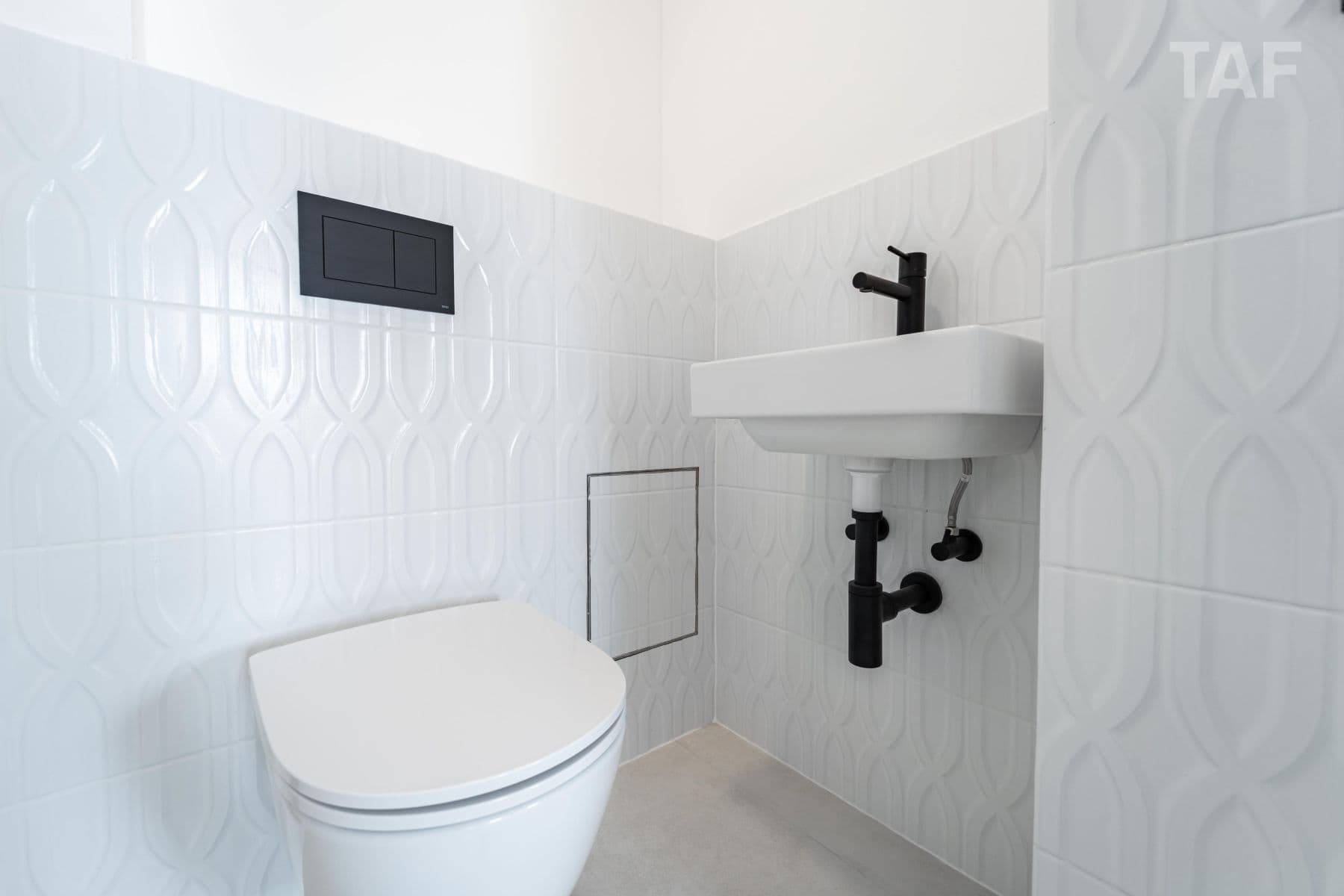 Prodej bytu 3+kk 55 m², Liborova, Praha, Praha Prodej bytu 3+kk 55 m², Liborova, Praha, Praha