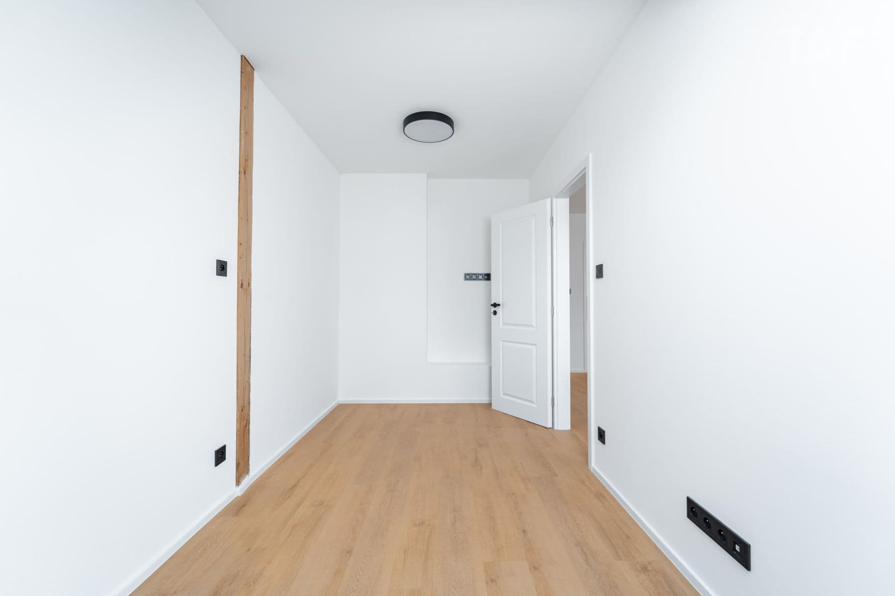 Prodej bytu 3+kk 55 m², Liborova, Praha, Praha Prodej bytu 3+kk 55 m², Liborova, Praha, Praha