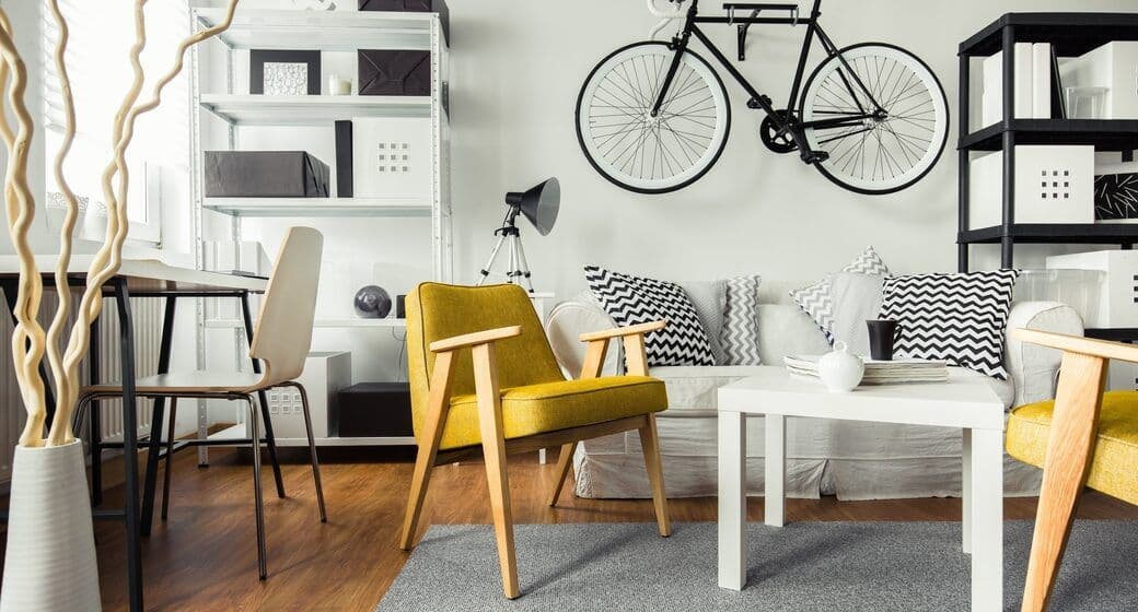 TOP 10 nejoblíbenějších stylů v interiéru