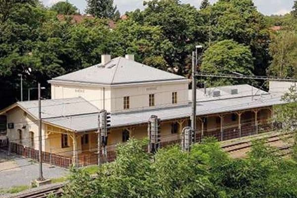 Prodej domu 190 m², pozemek 450 m², Hlavní město Praha Prodej domu 190 m², pozemek 450 m², Hlavní město Praha