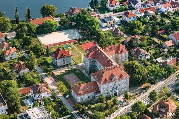 Pronájem bytu 1+kk 50 m², J. V. Práška, Brandýs nad Labem-Stará Boleslav Pronájem bytu 1+kk 50 m², J. V. Práška, Brandýs nad Labem-Stará Boleslav
