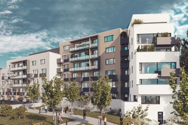 Prodej bytu 1+kk 35 m², Řepeč, Jihočeský kraj Prodej bytu 1+kk 35 m², Řepeč, Jihočeský kraj