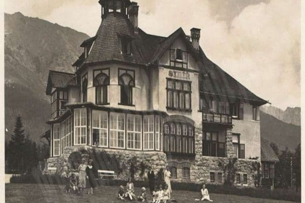 Prodej domu 111 m², pozemek 222 m², Sibiřské náměstí, Praha, Praha Prodej domu 111 m², pozemek 222 m², Sibiřské náměstí, Praha, Praha