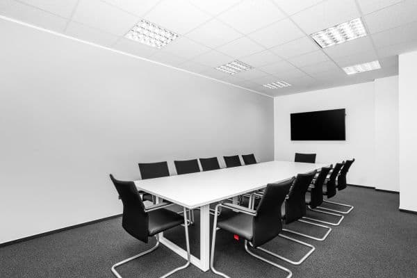 Pronájem kanceláře 110 m², Dělnická, Pronájem kanceláře 110 m², Dělnická,