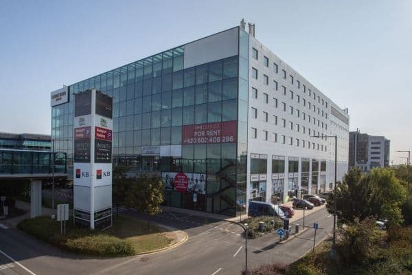 Pronájem kanceláře 50 m², Aviatická, Pronájem kanceláře 50 m², Aviatická,