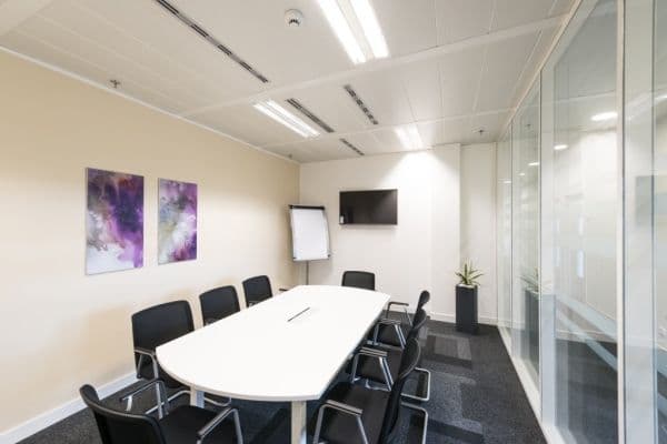 Pronájem kanceláře 110 m², Bucharova, Pronájem kanceláře 110 m², Bucharova,