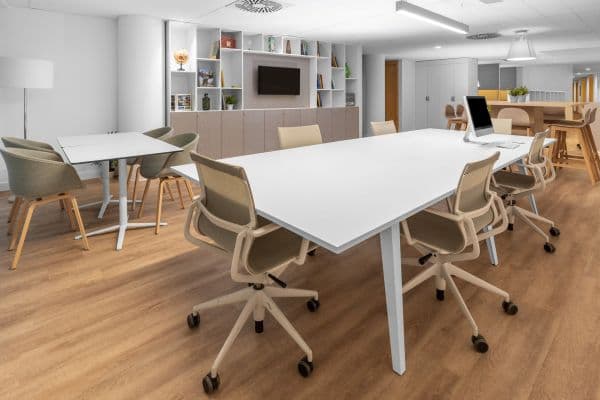 Pronájem kanceláře 110 m², Rybná, Pronájem kanceláře 110 m², Rybná,