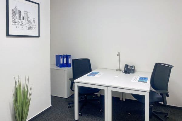 Pronájem kanceláře 10 m², 28. října, Pronájem kanceláře 10 m², 28. října,