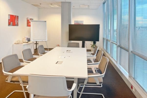 Pronájem kanceláře 110 m², Na Strži, Pronájem kanceláře 110 m², Na Strži,