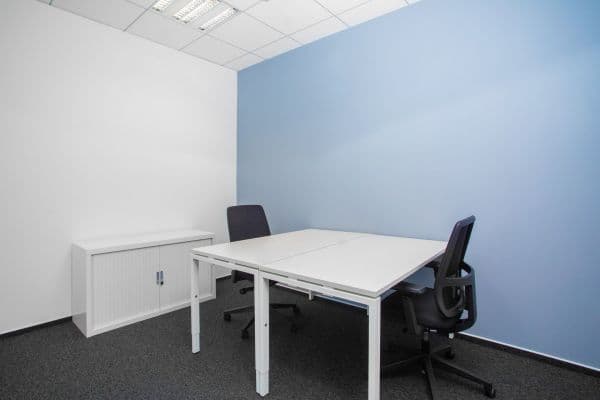 Pronájem kanceláře 50 m², Aviatická, Pronájem kanceláře 50 m², Aviatická,