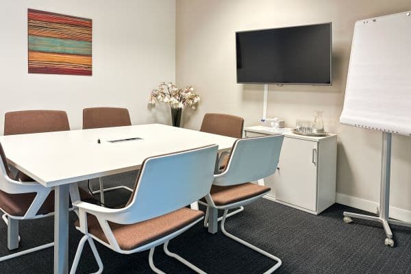 Pronájem kanceláře 110 m², Nádražní, Pronájem kanceláře 110 m², Nádražní,